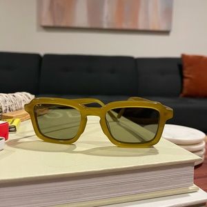 Crap Eyewear Heavy Tropix Sunglasses